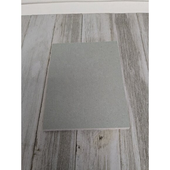 Cranium Hoopla Board Game Replacement Parts Blank Score Cards W Pencil 2002-2004 - Picture 5 of 5